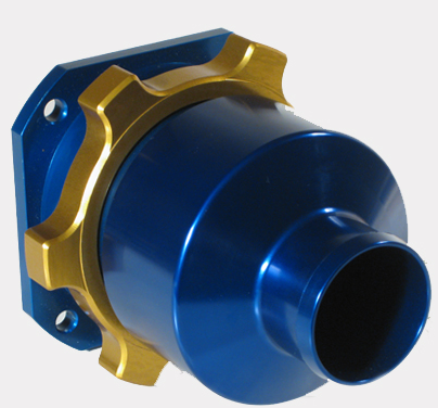 美國POWERMAX II步進(jìn)電機