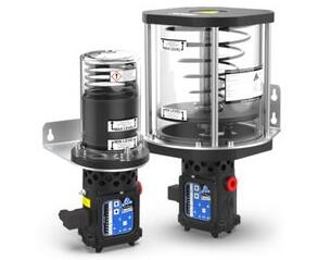 DROPSA分配器、潤滑泵