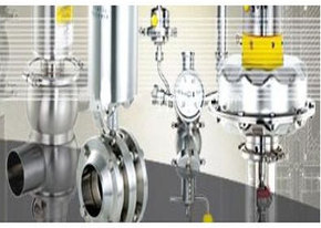 德國(guó)GUTH蝶閥、GUTH球閥