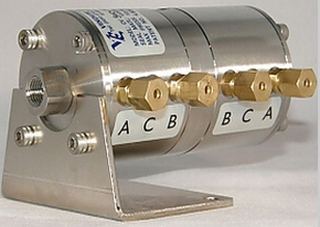  VINDUM錐形密封閥門、管接頭