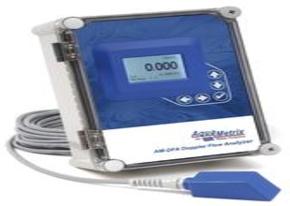 AQUAMETRIX流量分析儀表、AQUAMETRIX傳感器