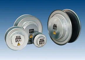 德國VAHLE電氣滑環絕緣滑線、封閉式滑線