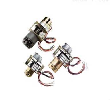 AQ Matic閥門、控制器