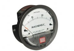 美國(guó)德威爾DWYER差壓表產(chǎn)品MARK II 40-25MM