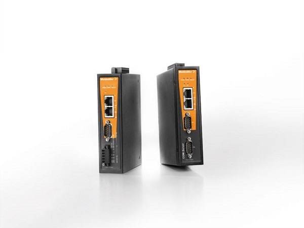 德國Weidmuller串口/以太網轉換器