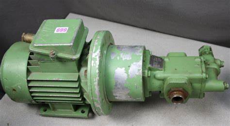 供應德國RICKMEIER泵、閥門