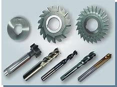 德國(guó)clarkson切削刀具