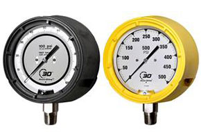 德國si-special instruments數字壓力表