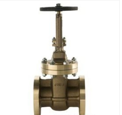 英國John Mills閥門